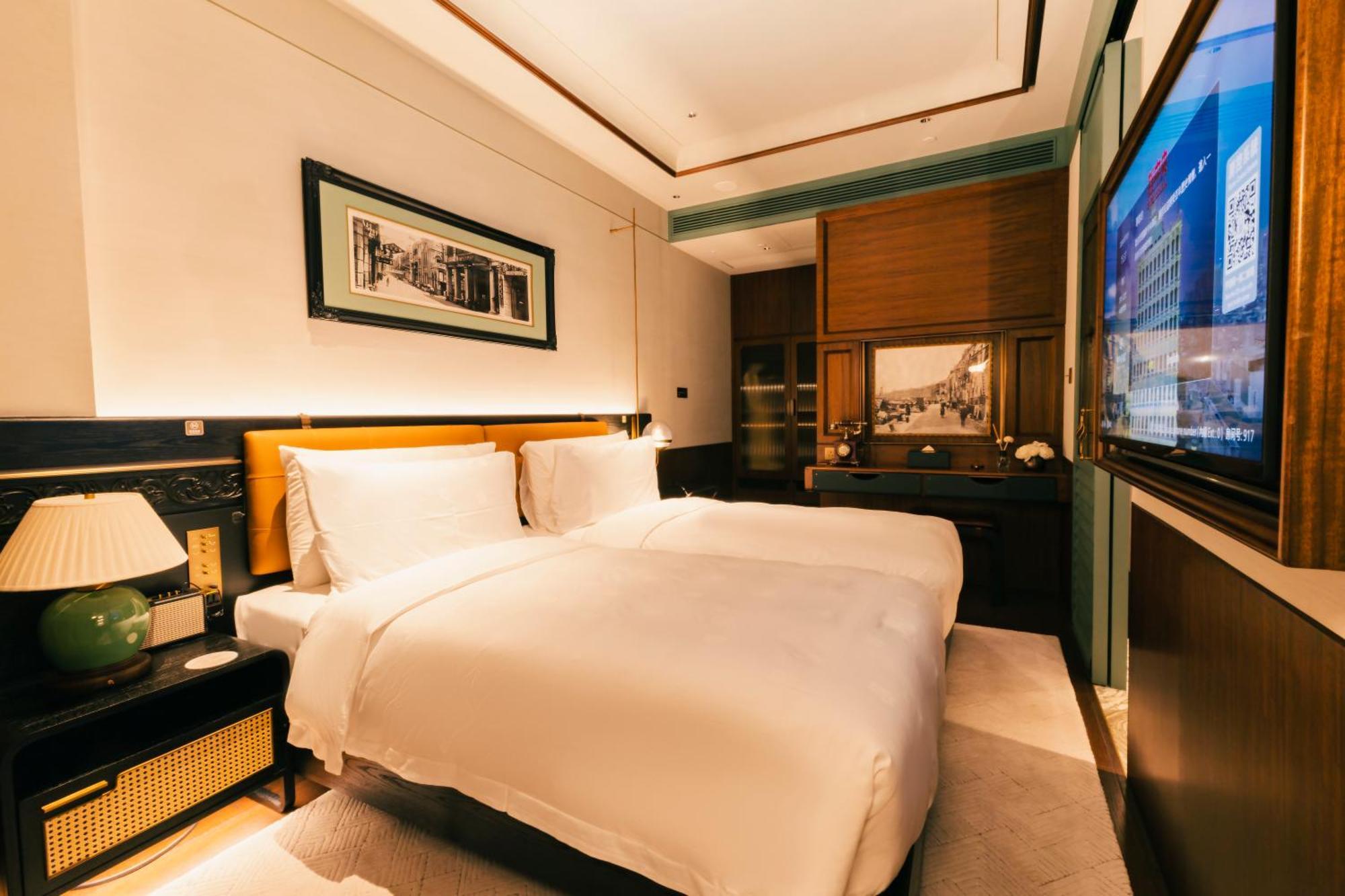 Hotel Central Macau Exterior photo