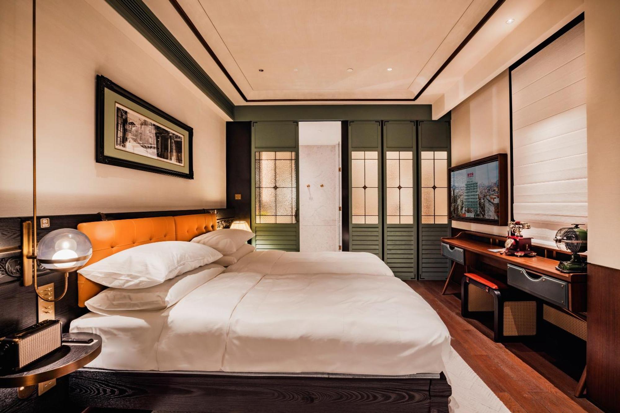 Hotel Central Macau Exterior photo