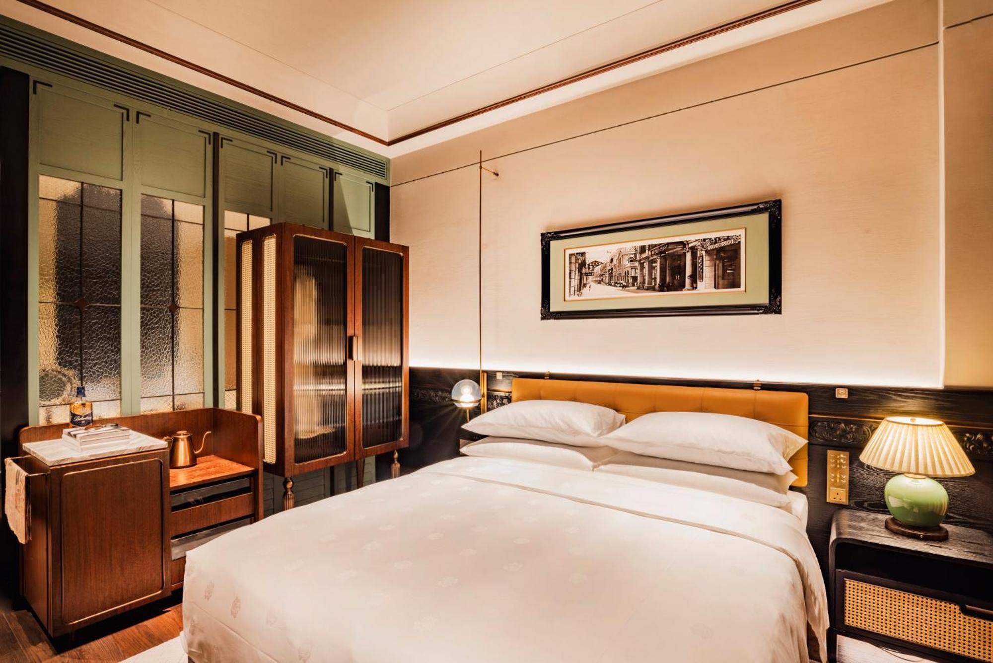 Hotel Central Macau Exterior photo